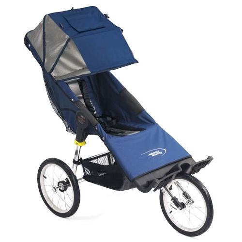 special needs jogging stroller