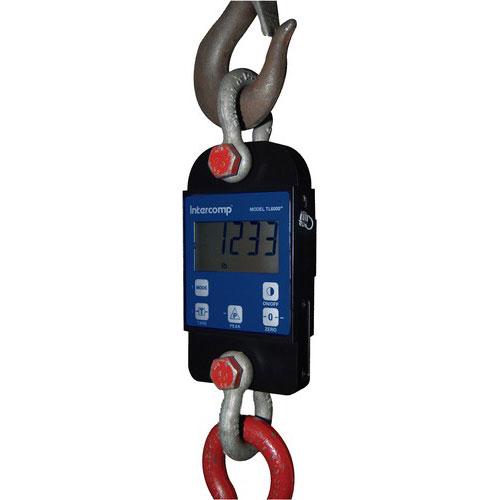 Intercomp TL6000 150004 Tension Link Scale without indicator, 10000 x 10 lb