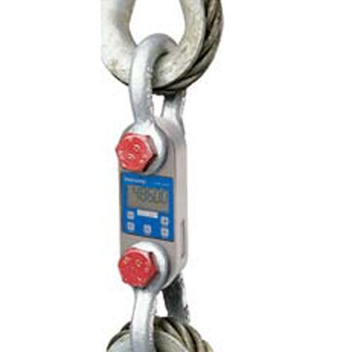 Intercomp TL6000 150011 Tension Link Scale without indicator, 400000 x 500 lb