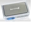 Gram Precision Nitro NTR-450 Professional Digital Pocket Scale, 450g x 0.1g
