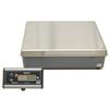 NCI 7820R Series 9503-17229 Remote Display Shipping Scale Legal for trade 150 lb x 0.05 lb