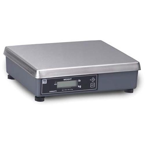 NCI 7821 Series 9503-16249 Shipping Scale Legal for trade  200 lb x 0.05