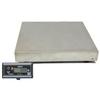 NCI 7885 Series 9503-16679 Shipping Scale Legal for trade 150 lb x 0.05 lb