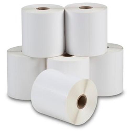 Minebea  6906937 5 rolls of Printer paper for YDP20-0CE Printer