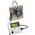Imada DIS-IP5 Digital Torque Tester with Remote Sensor, 0.20-44.00 lb-in