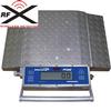 Intercomp 100129-RFX Wireless PT300 Wheel Load Scale 10,000 x 5 lb