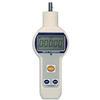 Hoto Instruments EHT-603 Digital Tachometer / Lengthmeter W 12 inch Wheel rechargeable batteries & charger