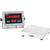 Doran 7005XL/88 Legal For Trade  Bench Scale with 8 x 8 inch base  5 x 0.001 lb