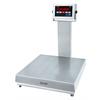 Doran 22050/15-C20 Legal For Trade 15 x 15 Washdown  Bench Scale with 20 inch Column 50 X 0.01 lb