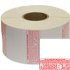 Torrey TR-8040 58 x 60mm UPC + Safe Handling Thermal labels 1 Roll (1000 Lables)