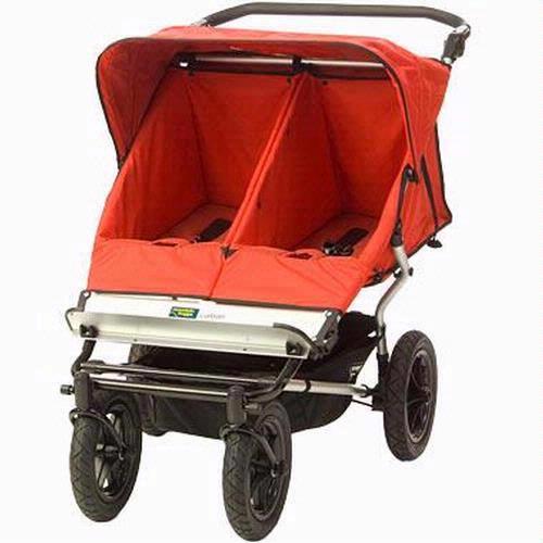 mountain buggy urban double jogging stroller