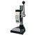 Imada SVL-220S - Manual Lever Test Stand with Distance Meter 220 lbs