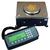 Setra Super II 4091421NB Counting  Scale with Backlight  and Battery Option 4.4 x 0.00005 lb
