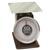 CCi LCD1001-DR - 8 inch Spring Dial Scale, 10lb x 1oz