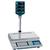 CAS AP-1-15 NTEP approved Price Computing Scale, 15 lbs x 0.005 lbs