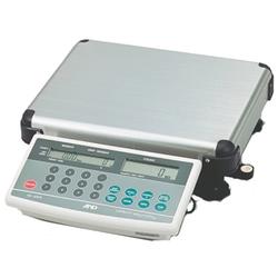 High performance, high capacity electronic counting balances at an affordable price. With ACAI for superior counting accuracy. AC or battery operation. hspace=