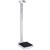 Detecto Solo Digital Clinical Physician Scale with Height Rod 550 lb x 0.2 lb