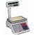 Detecto DL1030P NTEP Digital Tower Pole Price Computing Printing Scale, 30 lb x 0.01 lb