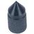 Shimpo FG-M6CN Steel Cone Head Adapter, M6 Thread