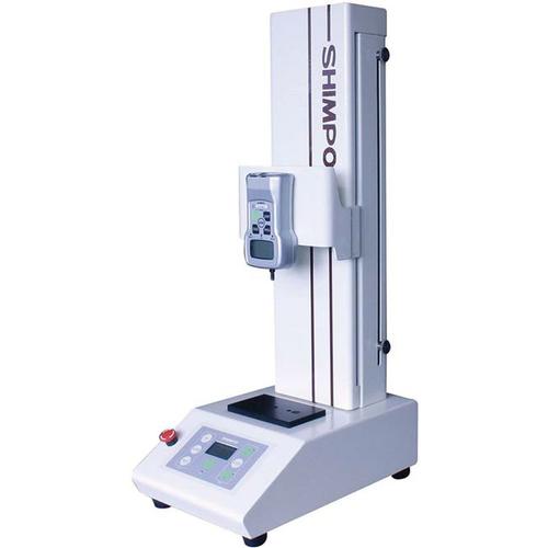 Shimpo FGS-100EH Vertical Motorized High Speed  Test Stand 110 lb