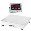 Doran 7250XL/2424  Legal For Trade Bench Scale with 24 x 24 inch Base 250 x 0.05 lb
