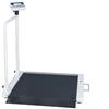 LW Measurements T-Scale M503 Wheelchair Medical Scales 800 x 0.2 lb
