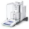 Mettler Toledo® XPE105DR Analytical Balance 41 g x 0.01 mg and 120 g x 0.1 mg