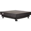 Pennsylvania Scale M6400-250-18x24 Legal For Trade 18 x 24 in Floor Platform Scale 250 lb- Base Only