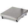 Pennsylvania Scale SS6400-500-18x24 Stainless Steel Legal For Trade 18 x 24 in Floor Platform Scale 500 lb- Base Only