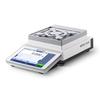Mettler Toledo® XPR1202S Precision Balance with SmartPan 1210 x 0.01 g