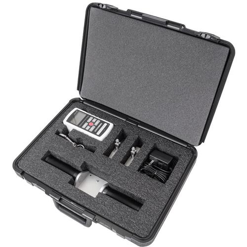 Basic Ergonomics Kit - Including Force gauge, E1003, E1004, E1006, E1009, E1000