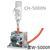 Imada CW-5000N Wire Crimp Test Fixtures - Only with System
