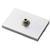 Imada SQ-5075 Compression Plate 75x50mm Rectangular  - Only with System