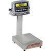 Detecto EB-15-190 Storm Splash-Proof Legal for Trade Bench Scale 15 x 0.005 lb