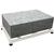 RADWAG SA/APP/C Granite Anti-Vibration Table 700 x 450 x 225 mm Powder Coated Steel