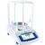 RADWAG AS 82/220.X2 PLUS Analytical Balance with Auto Level 82 g x 0.01 mg and 220 g x 0.1 mg