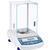 RADWAG AS 82/220.R2 PLUS.NTEP Analytical Balance Legal for Trade with WiFi and Auto Level 82 g x 0.01 mg and 220 g x 0.1 mg