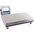 RADWAG HY10.2000.HRP.H High Resolution Stainless Steel Scale 2000 kg x 20 g