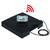 Detecto APEX-RI-C  Physician Scale With Remote Display with WiFi / Bluetooth 600 x 0.2 lb