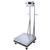 Doran 74500-PFS Checkweighing Legal for Trade 24 x 24 Checkweighing Portable Scale 500 x 0.1 lb