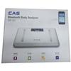 CAS SBF-001 Bluetooth Body Fat Analyzer - 400 lb x 0.2 lb