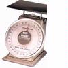 Best Weight B-5-STN Stainless Steel Spring Scale, 5 lb x 1/2 oz