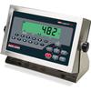  Rice Lake 482 Plus 164585 LCD Legend Series Digital Weight Indicator with Rechargeable Battery