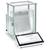 RADWAG XA 52.5Y.F Analytical Balance for weighing large filters 52 g x 0.01 mg