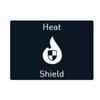 Eilon Engineering Heat-shield 85t for Ron2501S or Ron2000S