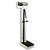 Detecto 449 Mechanical Medical Scale with Handle, 450 lb x 4 oz