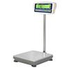 UWE PSCII-HRC-30EL Intelligent-Count 13 x 17.7 inch Counting Scale 66 x 0.002 lb