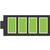 Shimpo TNP-BAT Replacement Battery for TNP Torque Meter