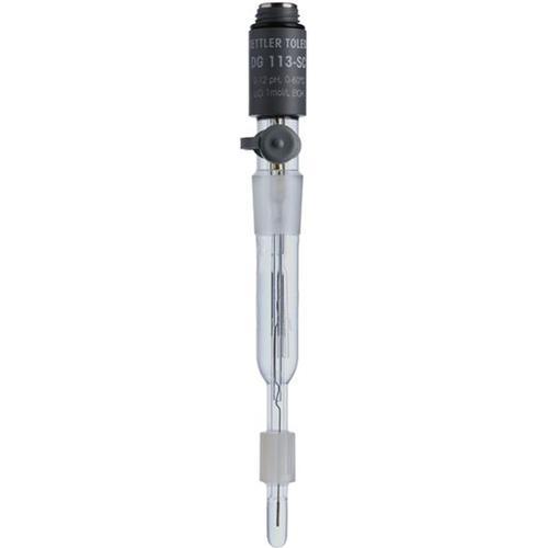 Mettler Toledo®  89806 pH Sensor DG115-SC for Titrators