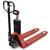 Ravas 520-22 Pallet Jack Scale 48 x 21.7 x 3.25 inch Legal for Trade - 3000 x 1 lb and 5000 x 2 lb